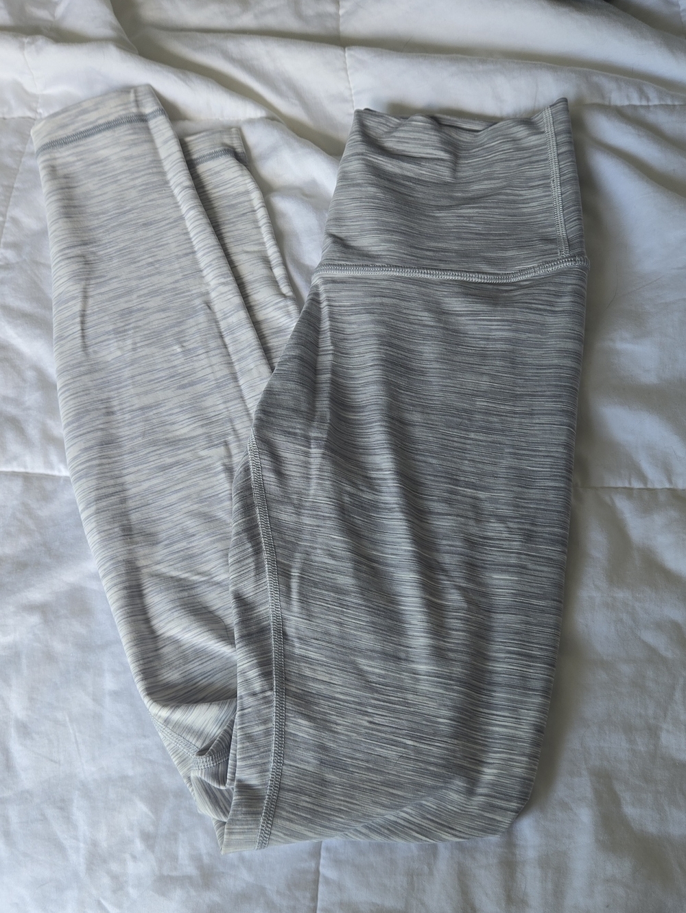 Lululemon Wunder Under